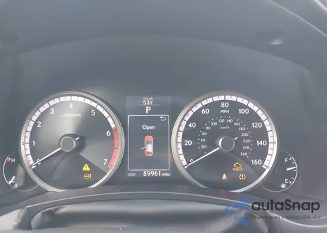 2015 Lexus Nx 200T F Sport z USA, uszkodzony, nr VIN JTJBARBZ0F2002055